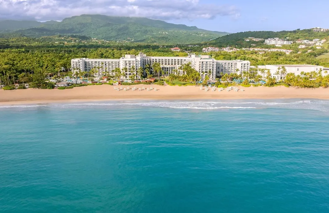 Wyndham Grand Rio Mar Rainforest Beach And Golf Resort-1