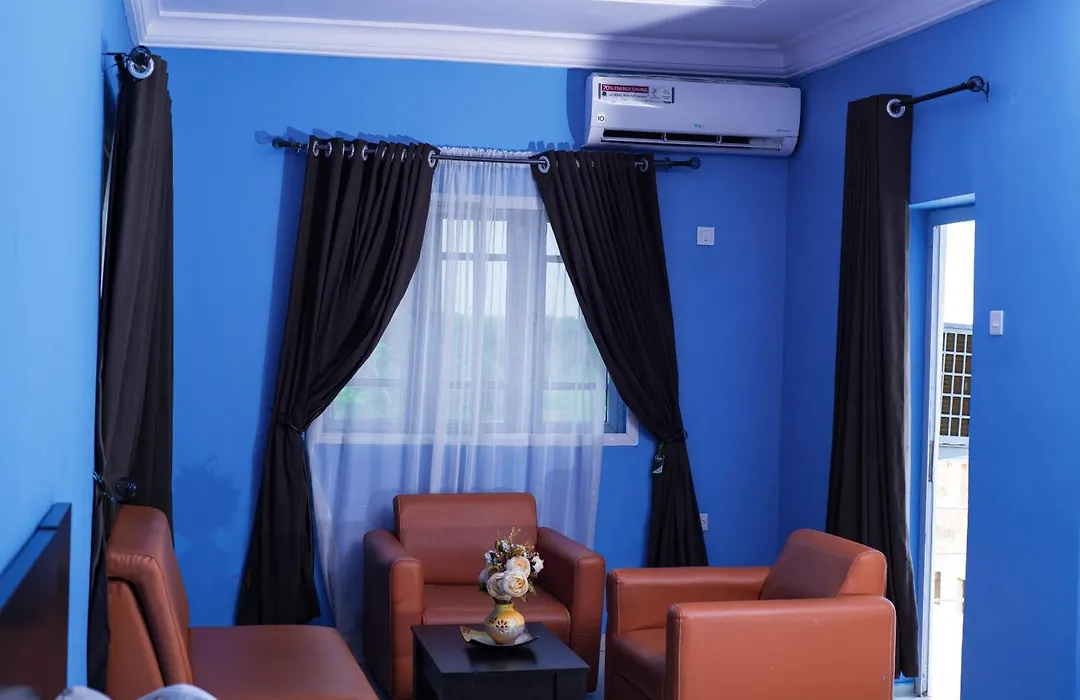 Ilaji Hotels And Sports Resort-1