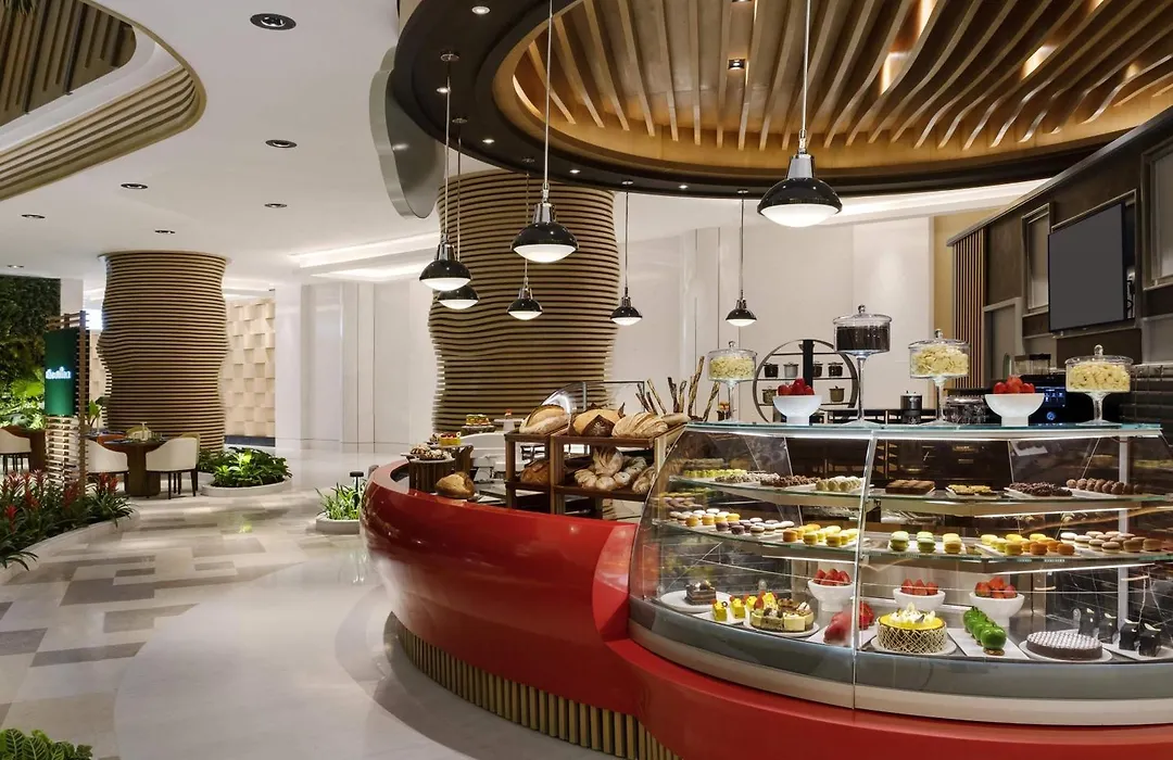Swissotel Clark Philippines-1