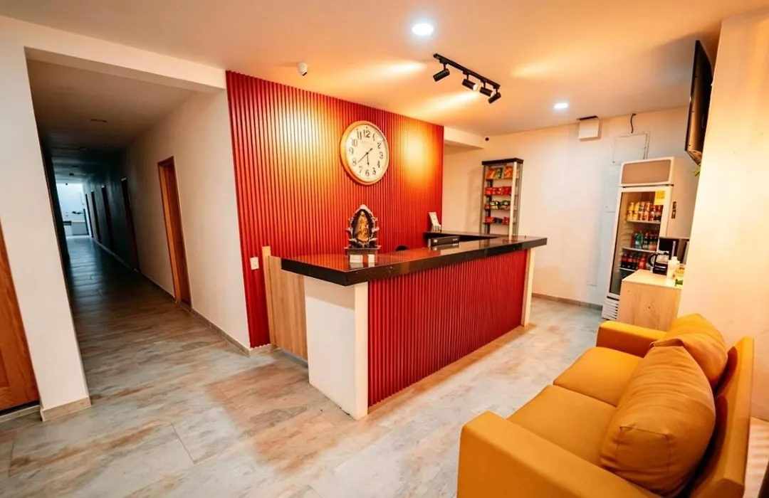Hotel Nakama-1