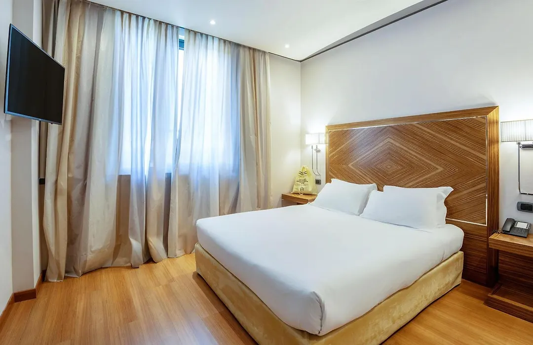 B&B Hotel Expo Verona Villafranca-1