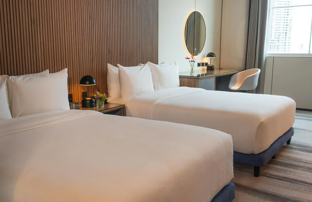 Waymore Hotel Spa & Casino-1