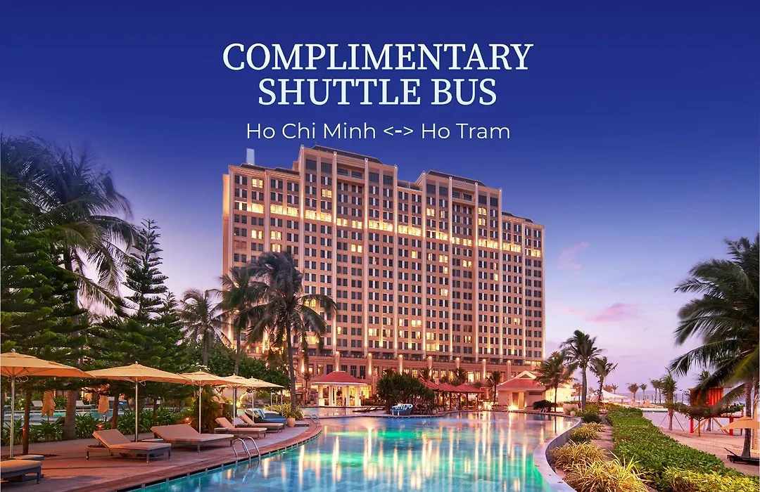 Holiday Inn Resort Ho Tram Beach By Ihg-1