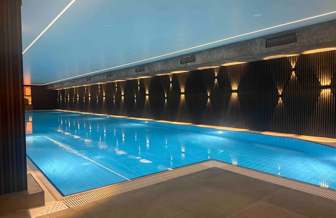 Ramada By Wyndham Plovdiv Trimontium-1