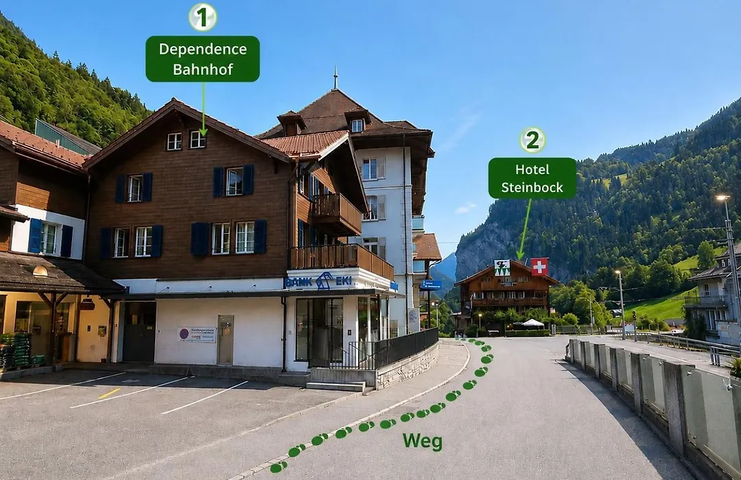 Hotel Steinbock-1