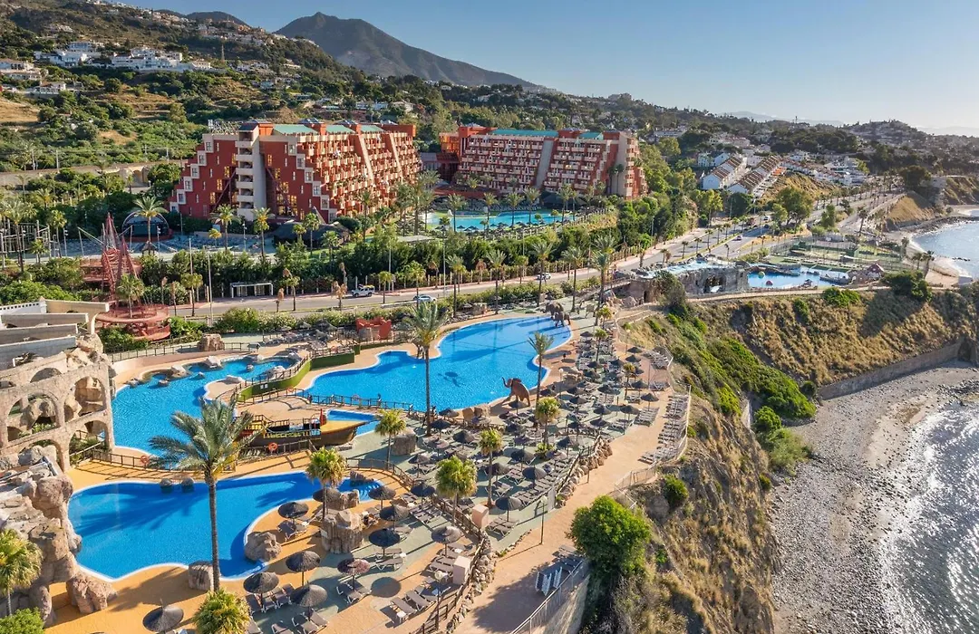 Holiday World Village, Affiliated by Meliá-1
