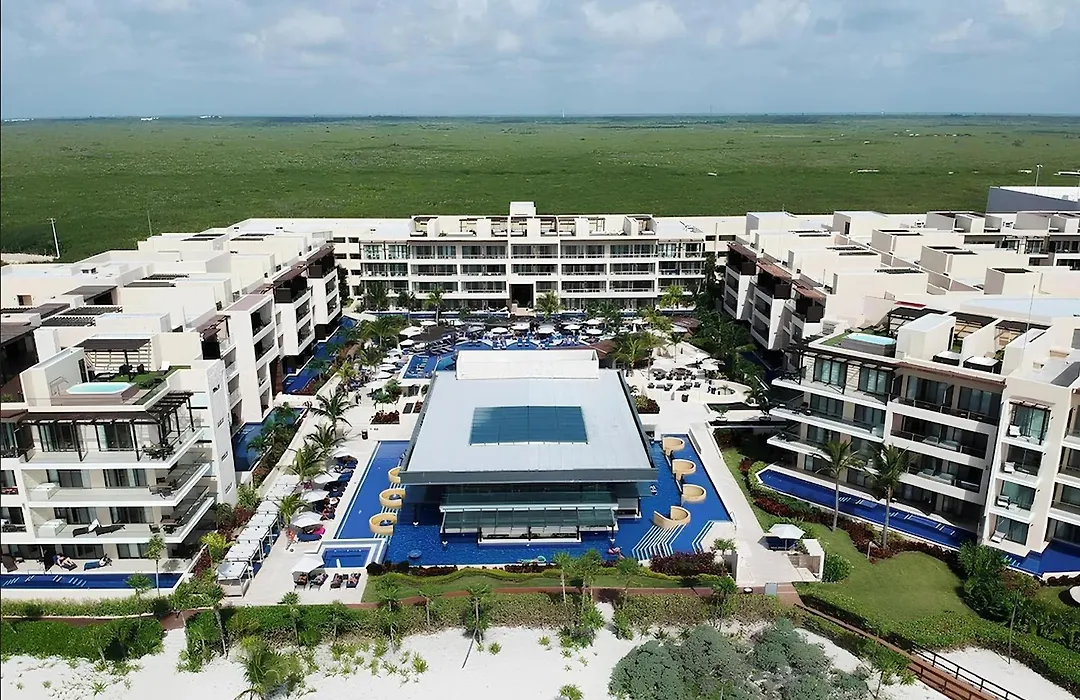 Royalton Hideaway Riviera Cancun, An Autograph Collection All-Inclusive Resort - Adults Only-1