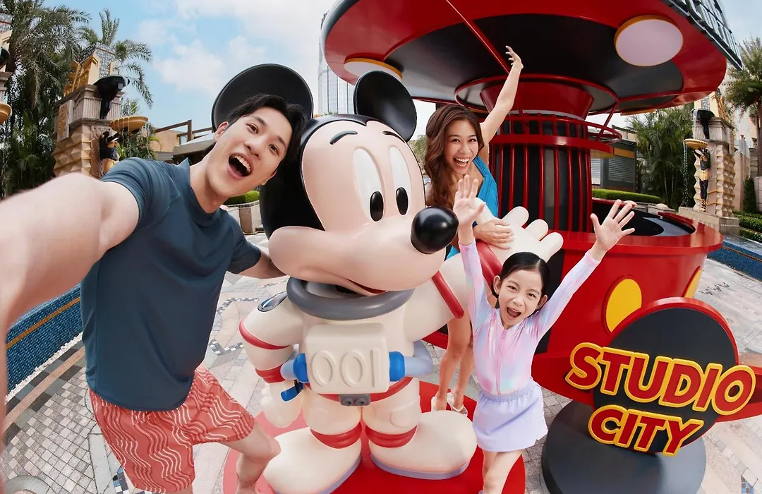 Studio City Hotel-1