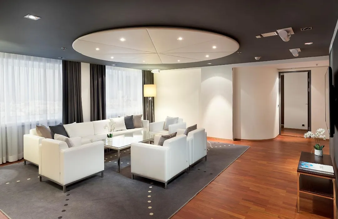 Radisson Blu Hotel Olümpia-1