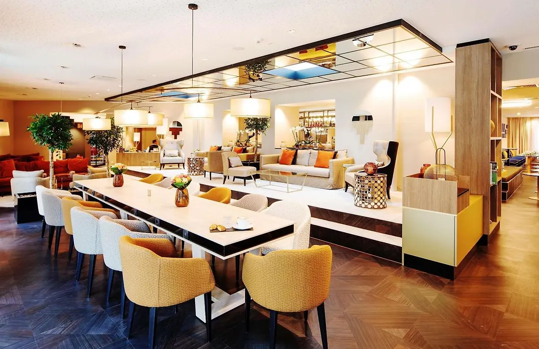Grand Hotel Bregenz - Mgallery Collection-1