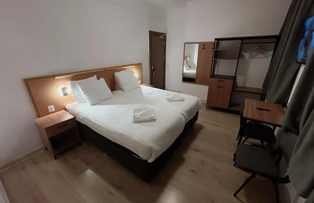 Hotel 2000 Valkenburg-1