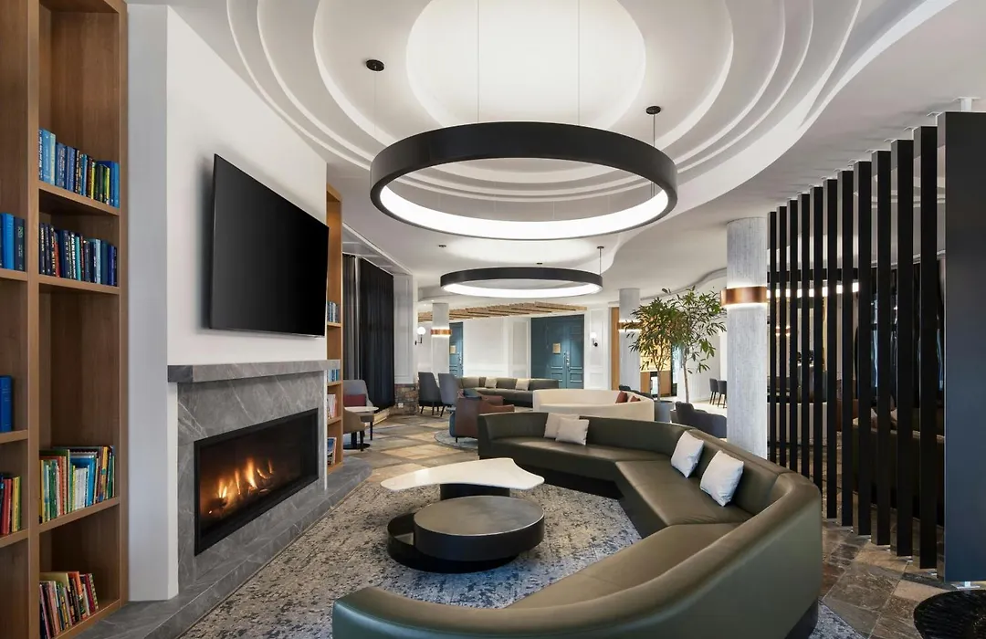 Le Westin Tremblant-1
