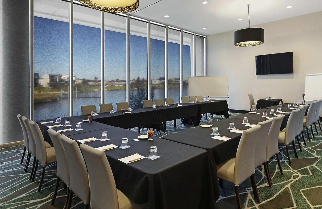 Mercure Melbourne Caroline Springs-1