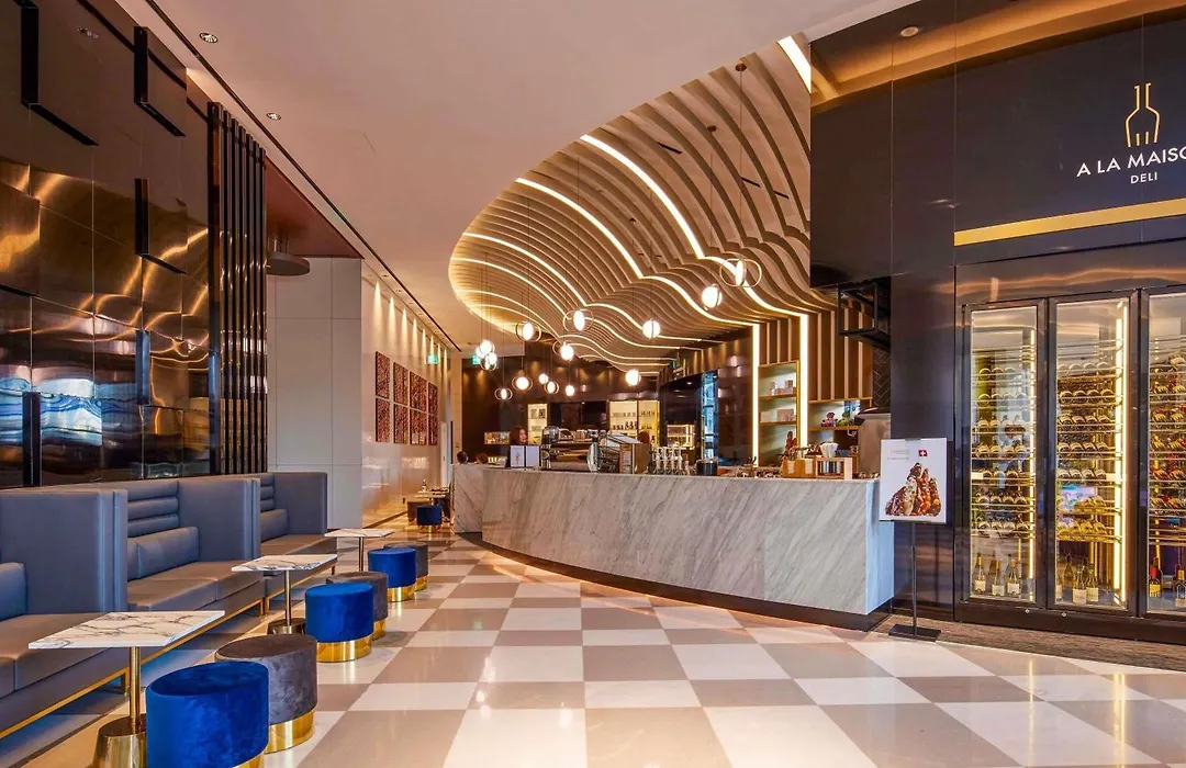 Ibis Styles Ambassador Seoul Yongsan-1