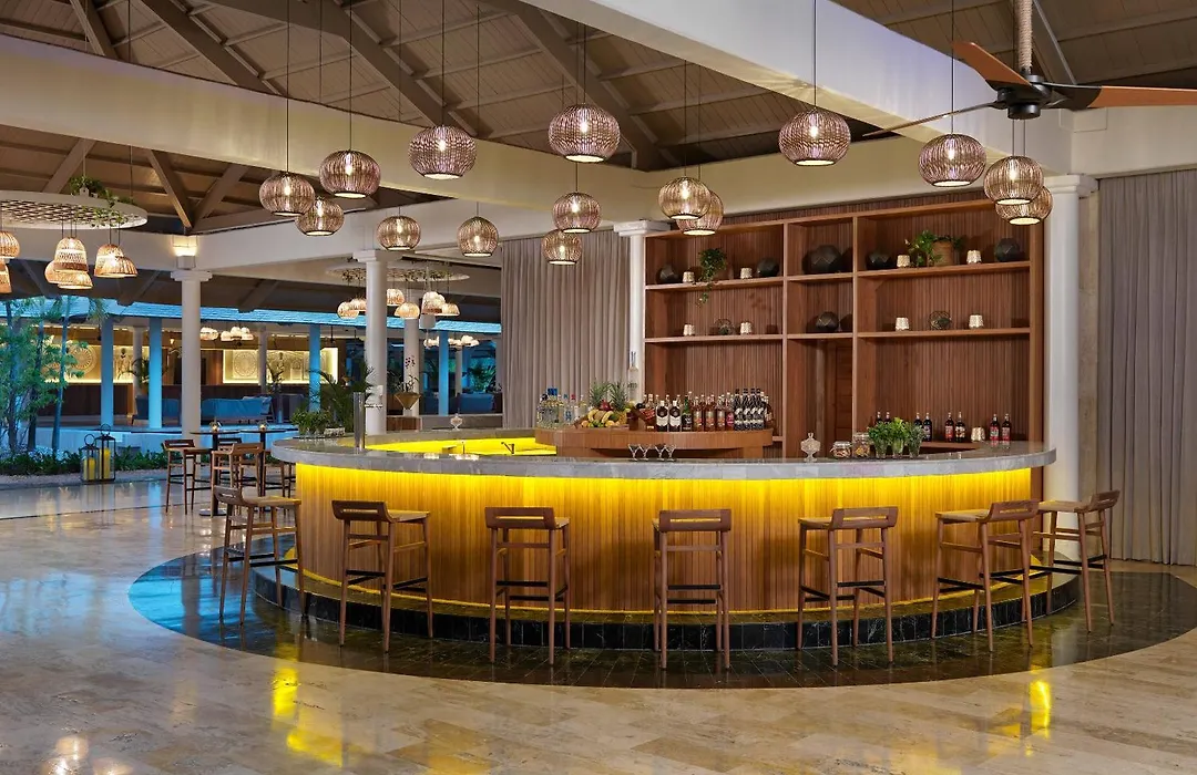 Melia Caribe Beach Resort-1