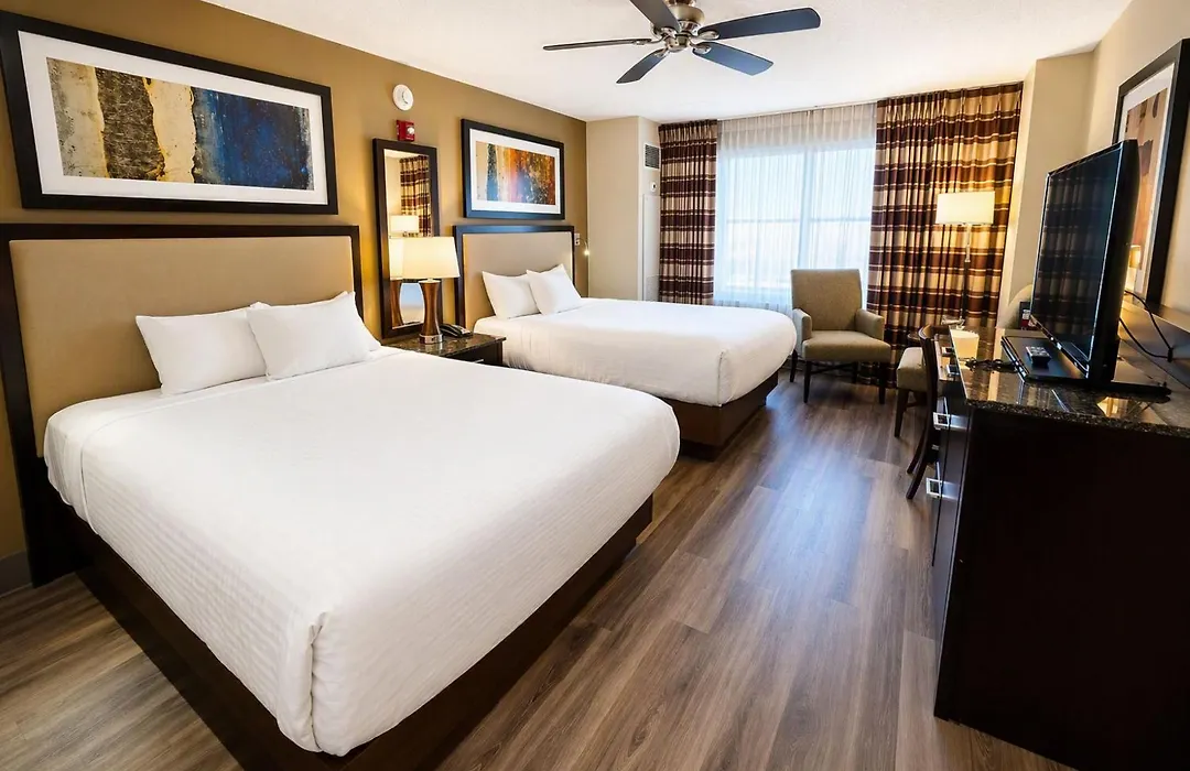 Isle Of Capri Casino Hotel Boonville & Casino - A Caesars Rewards Destination-1