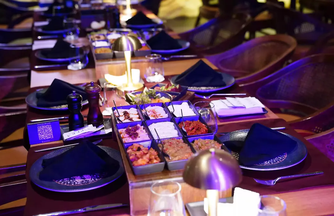 Grand Sapphire Resort & Casino-1
