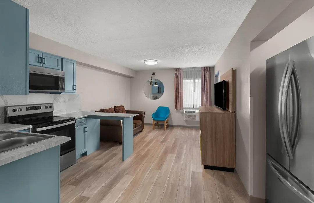 Days Inn By Wyndham Mandan Bismarck Area-1