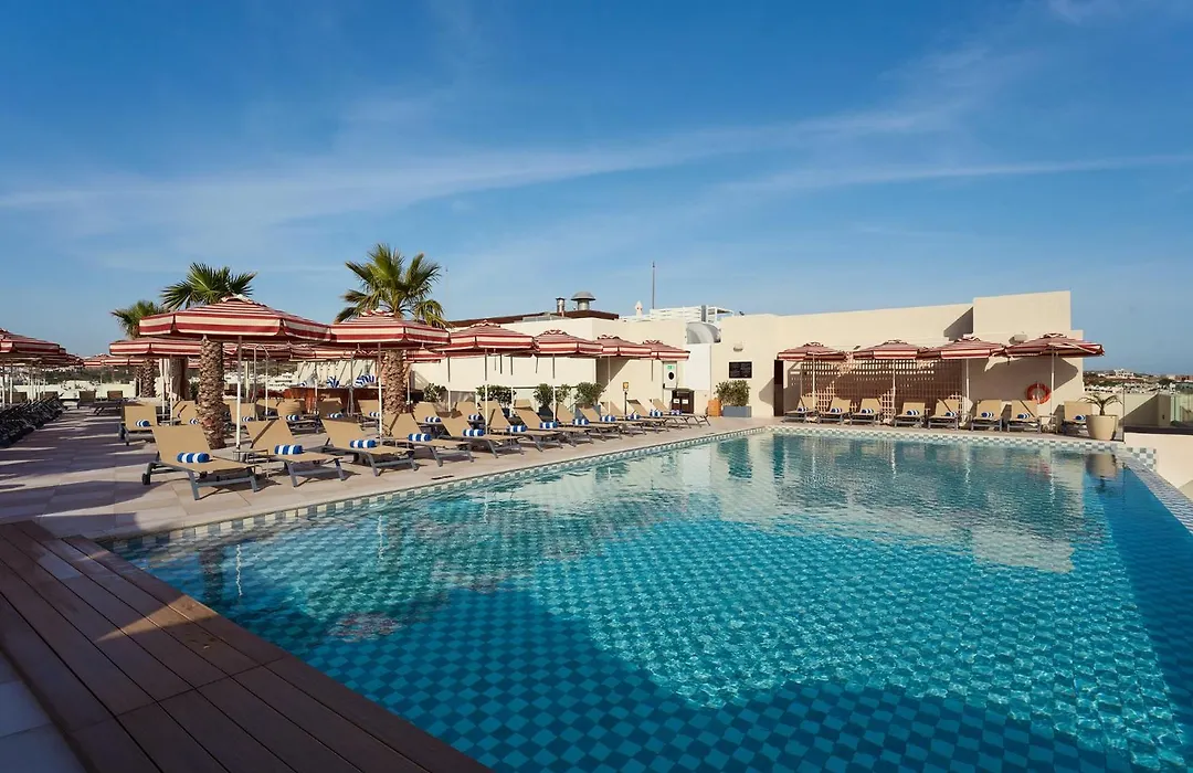 Voco Malta By Ihg-1