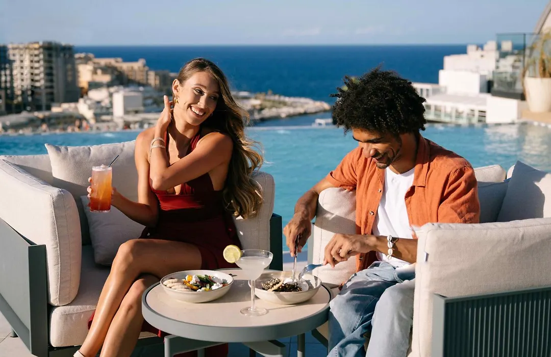 Voco Malta By Ihg-1