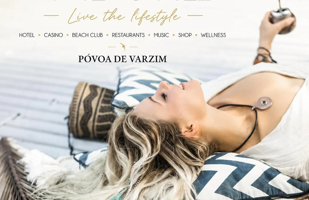 The One Grand Hotel Da Povoa - By Mhmb Hospitality-1