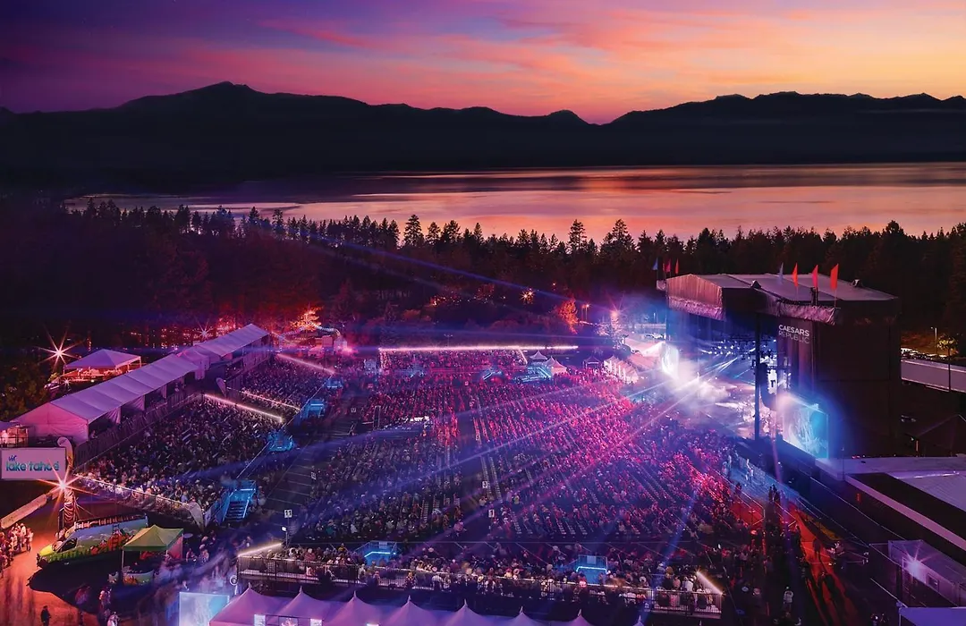 Harrah'S Lake Tahoe Hotel & Casino - A Caesars Rewards Destination-1