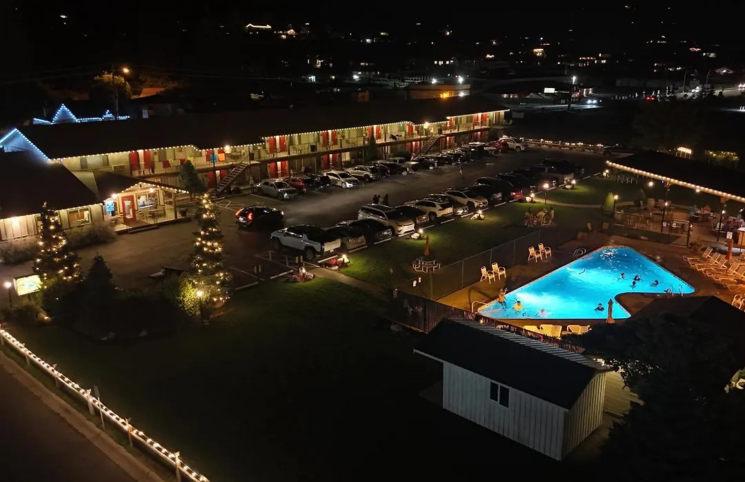 Mountain View Lodge-1