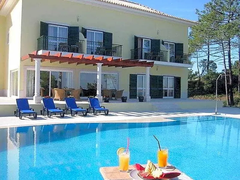 Hotel Soltroia - Foz Do Sado-1