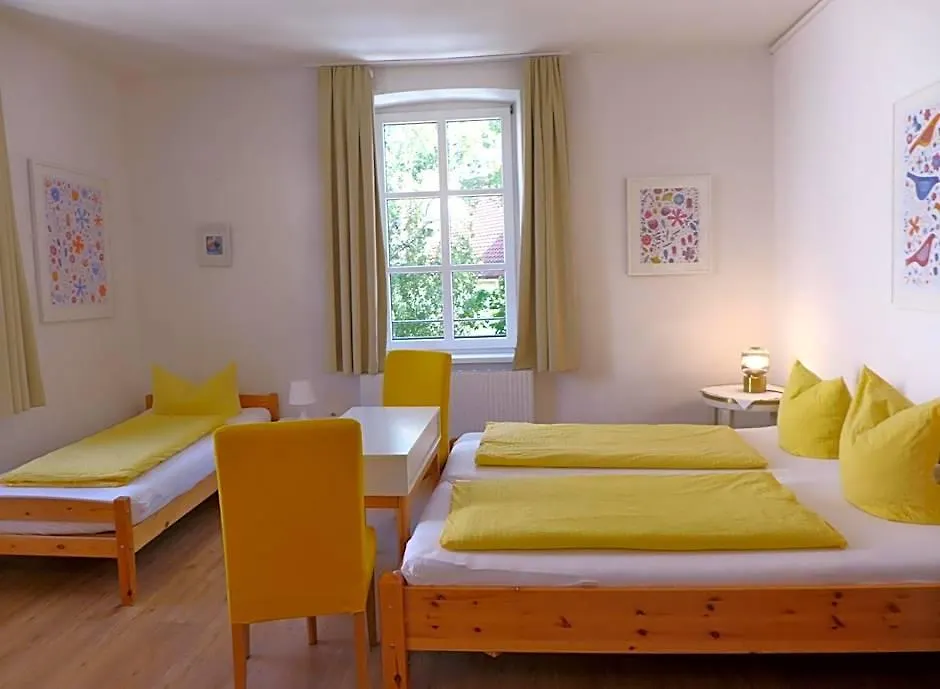 Pension Stoi Budget Guesthouse-1