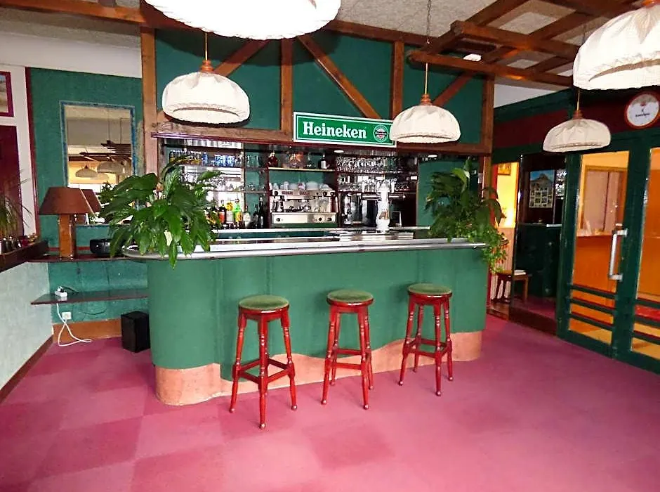 Hotel La Pocatiere-1