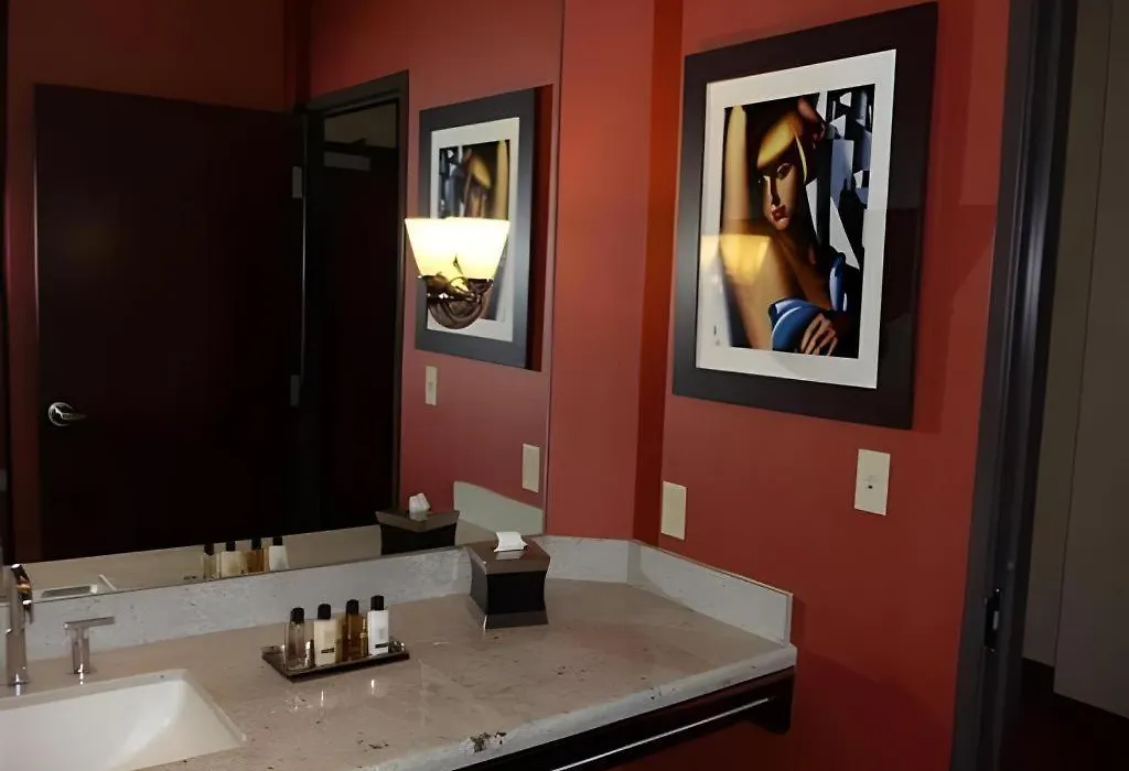 Eastside Cannery Casino Hotel-1