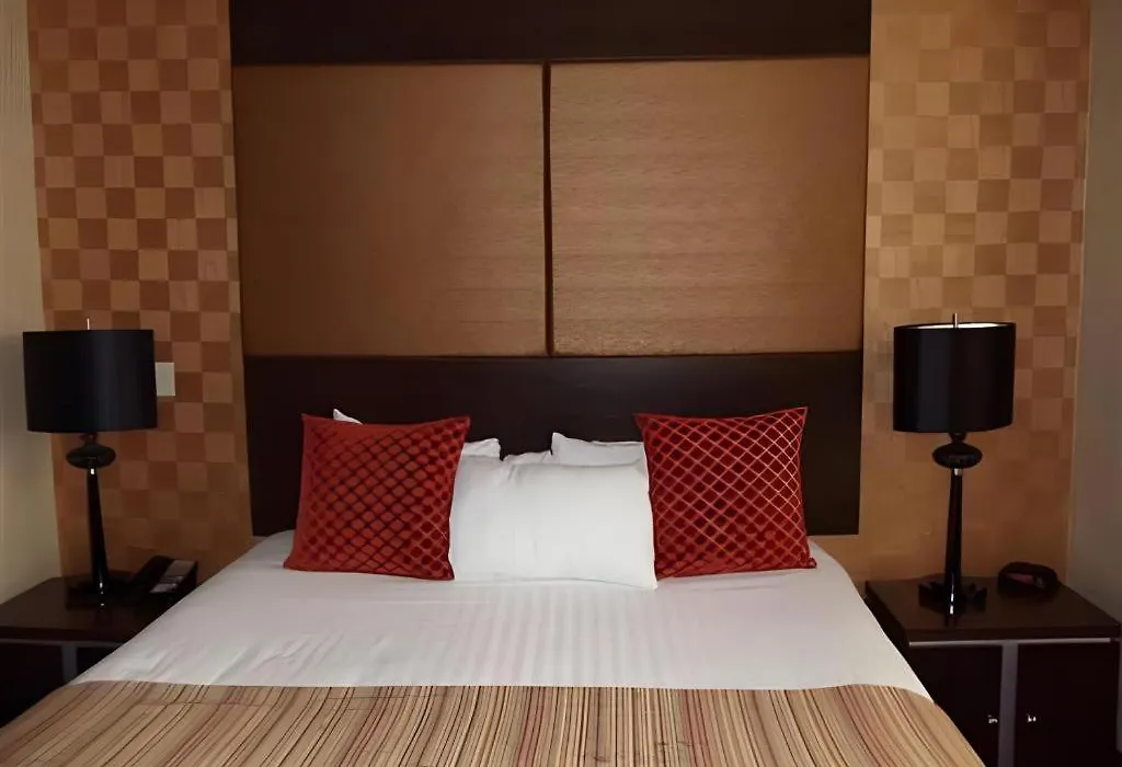 Eastside Cannery Casino Hotel-1