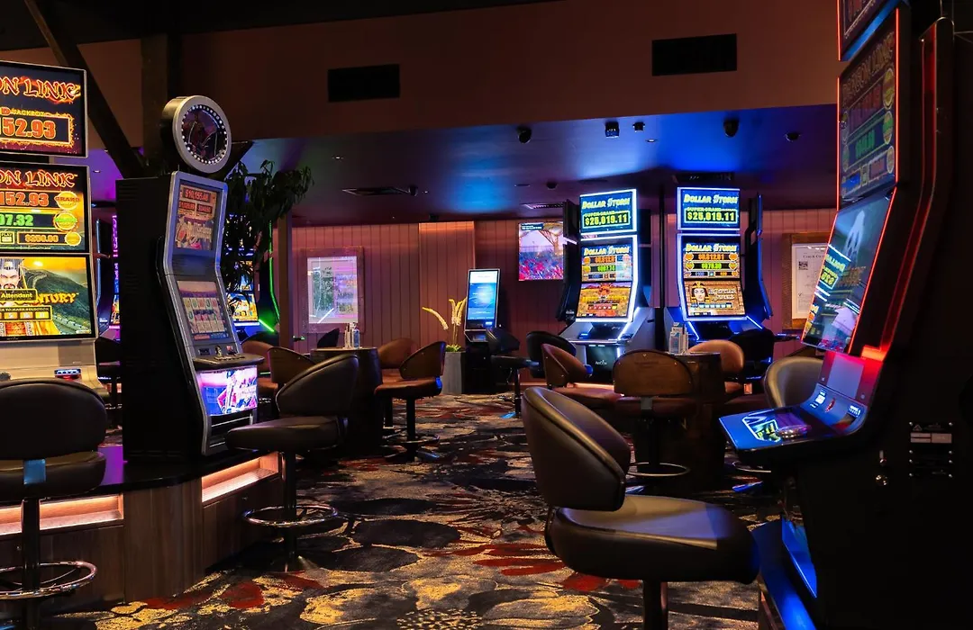 Coomera Lodge Hotel-1