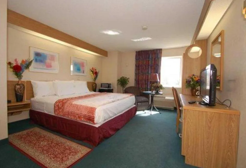 Rodeway Inn Willington North-1