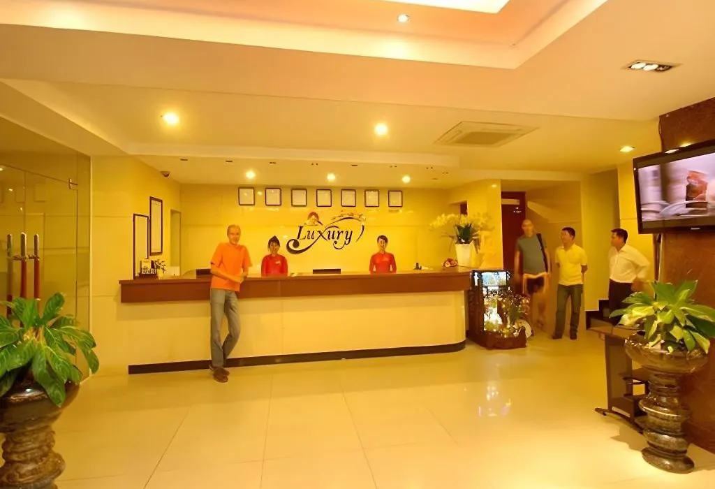 Luxury Nha Trang Hotel-1