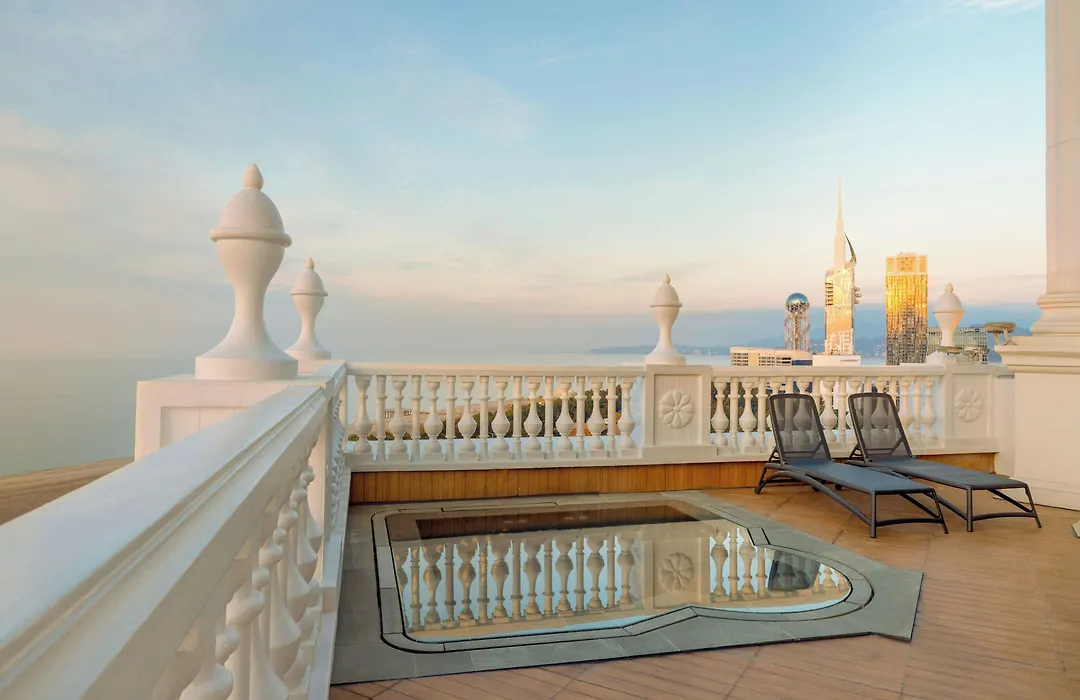 Sheraton Batumi Hotel-1