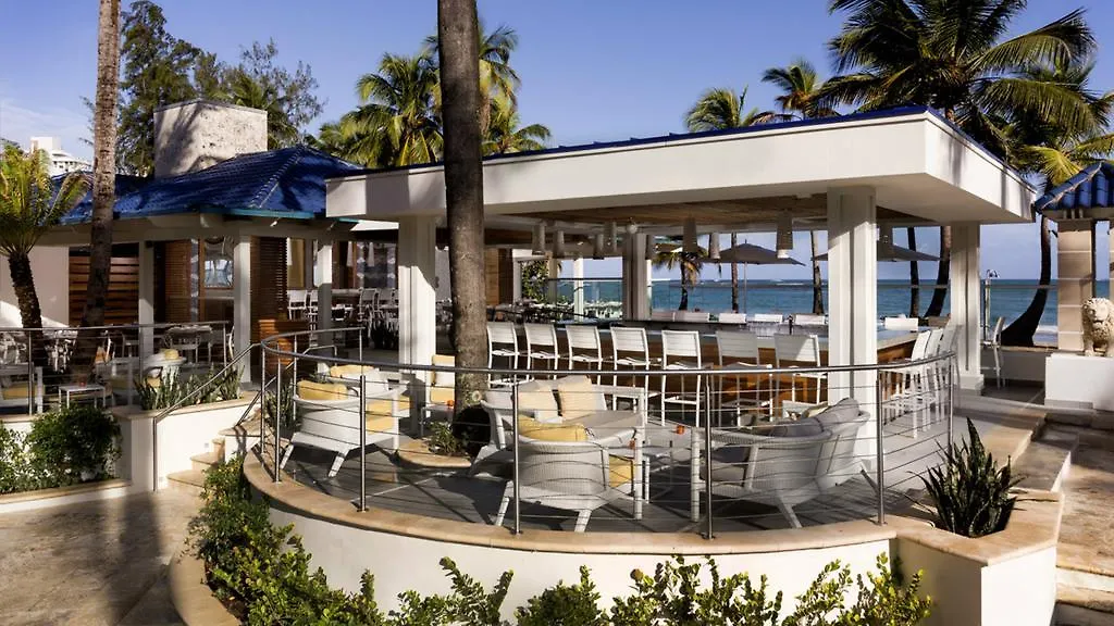 The Ritz-Carlton, San Juan-1