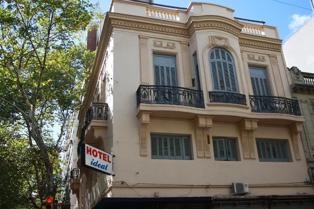 Hotel Ideal-1