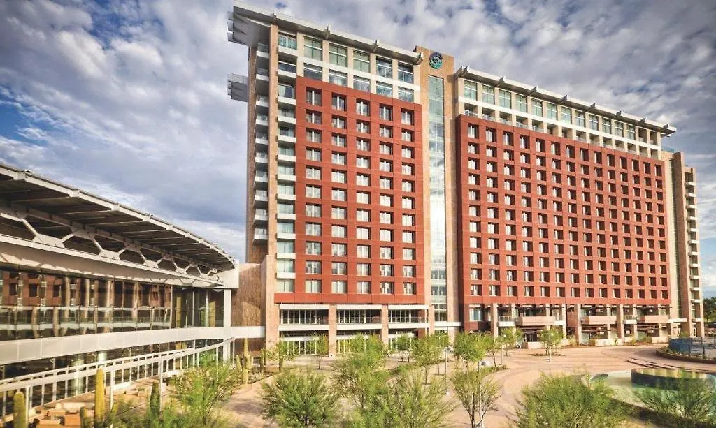 Talking Stick Resort (Adults Only)-1