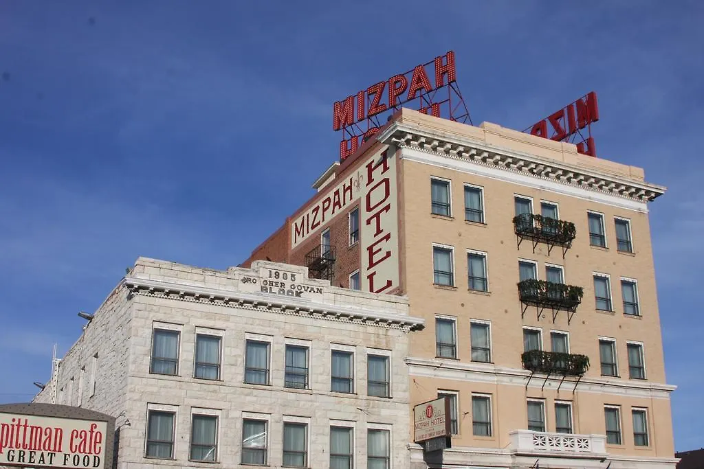 Mizpah Hotel-1