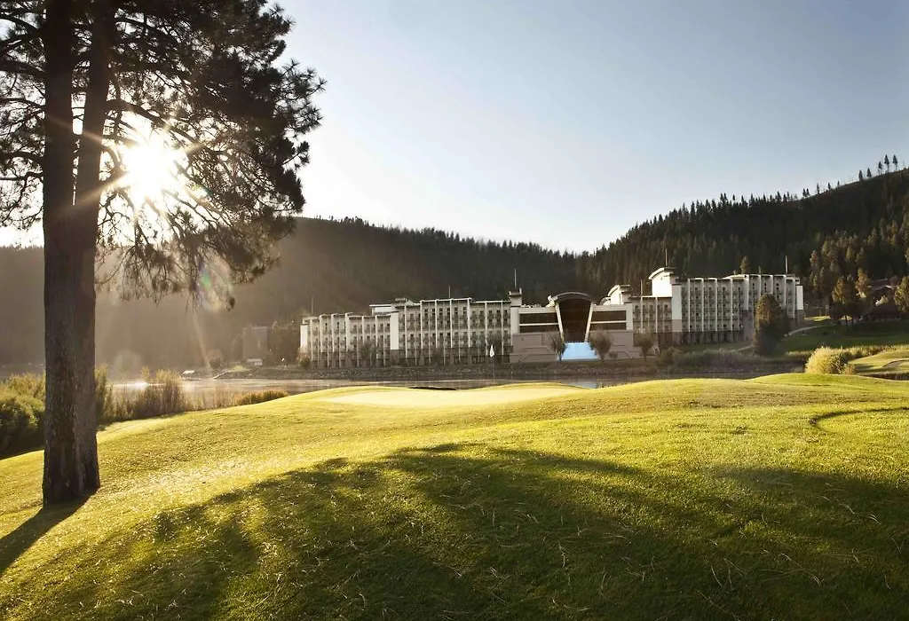 Inn Of The Mountain Gods Resort And Casino-1