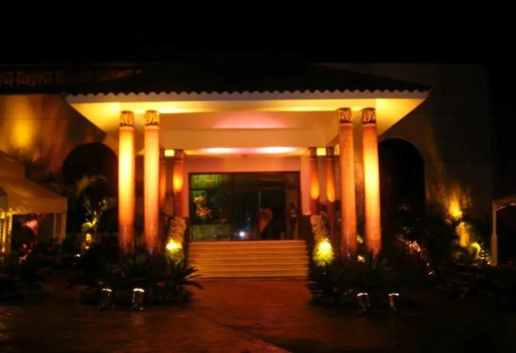 Hotel Las Caobas-1