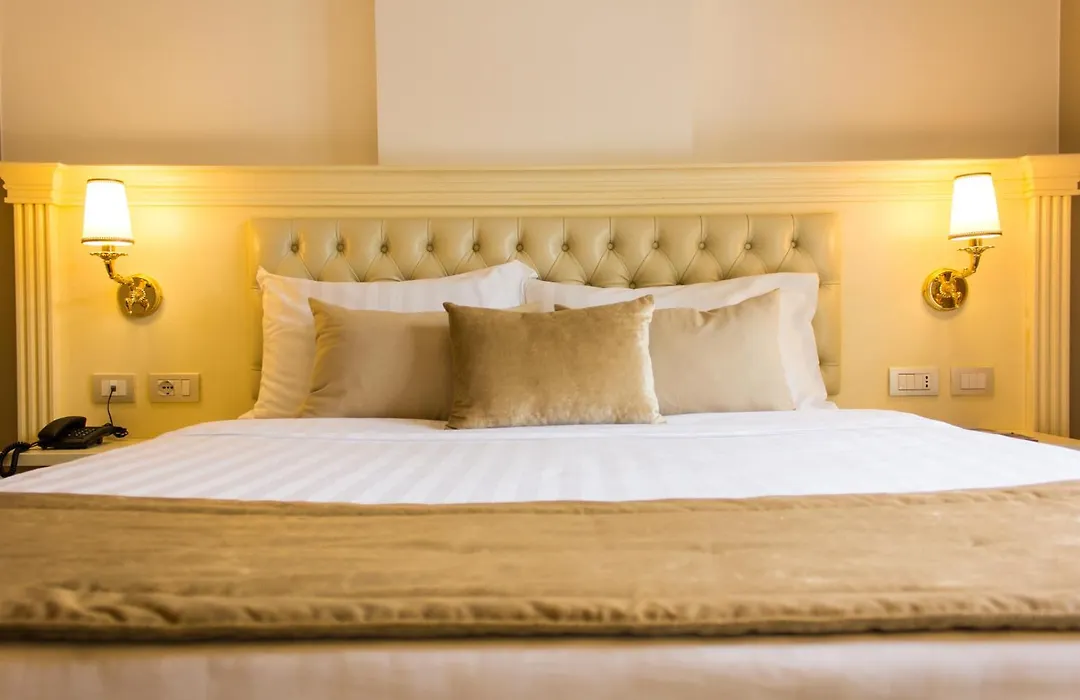 Lot Boutique Hotel By Hotels And Preference-1