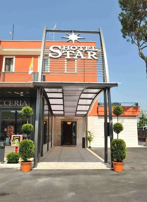 Hotel Star-1
