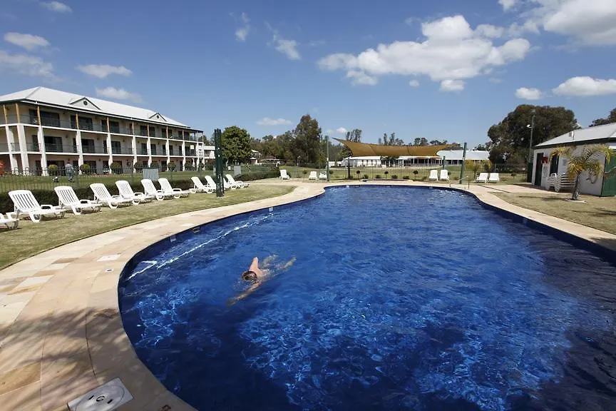 Yarrawonga Mulwala Golf Club-1