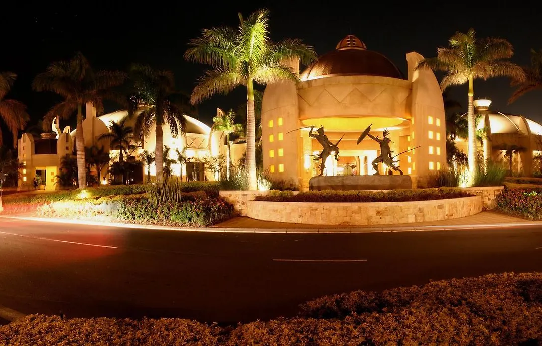 Sibaya Lodge-1