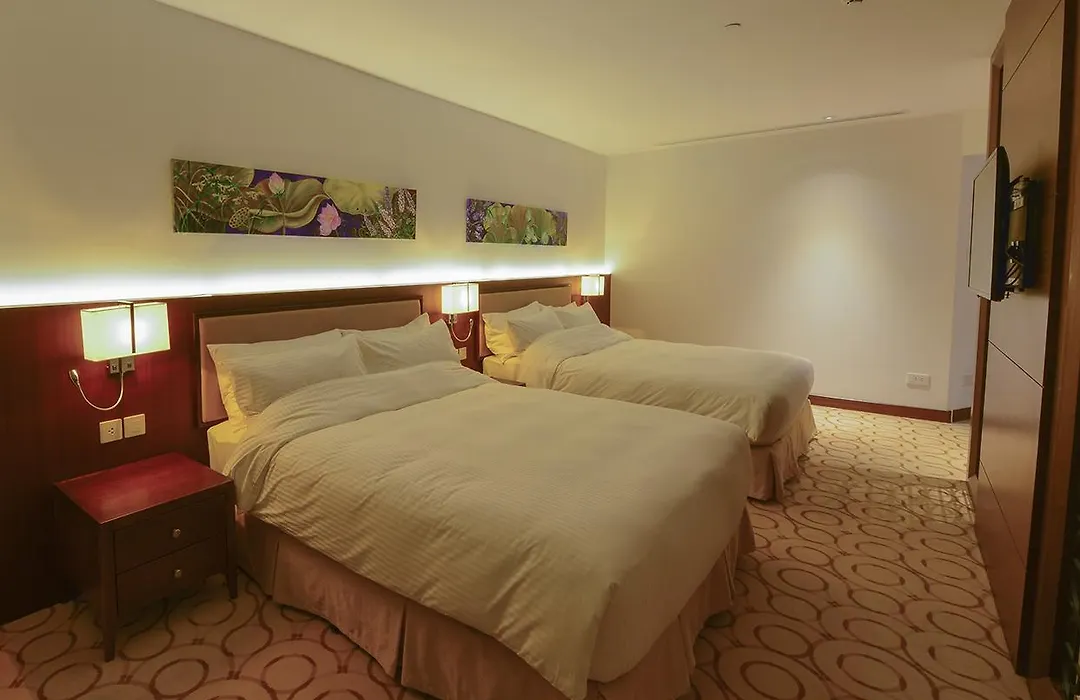 Aristo International Hotel-1