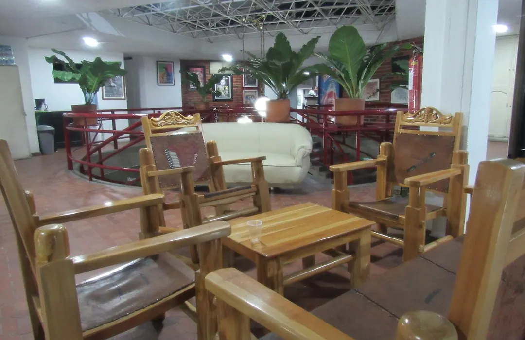 Hotel Nuevo Tio-1