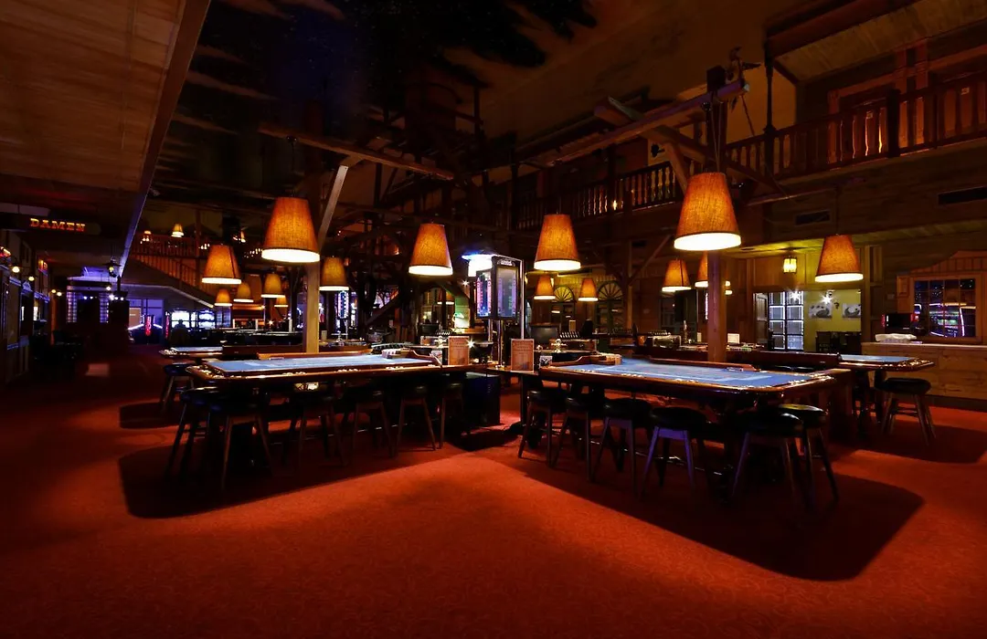 Casino & Hotel Eldorado-1