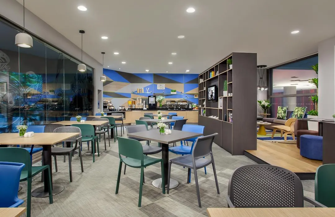 Citadines Mt Sophia Singapore-1